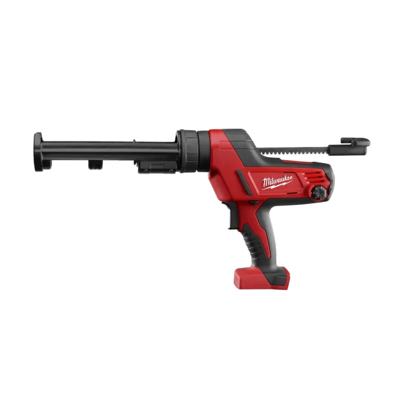 Pistola Calafateo y Adhesivo Inalámbrica 10 oz 950 lb M18 MILWAUKEE 2641-201