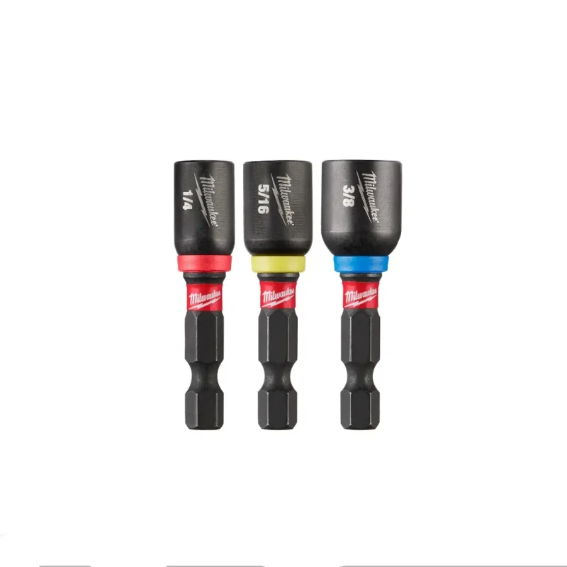 Set Dados Magnéticos SHOCKWAVE Impact Duty 1-7/8
