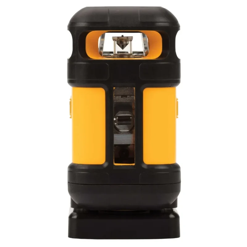 Nivel Láser Autonivelante Cruz Roja 360° 20m DEWALT DW036011