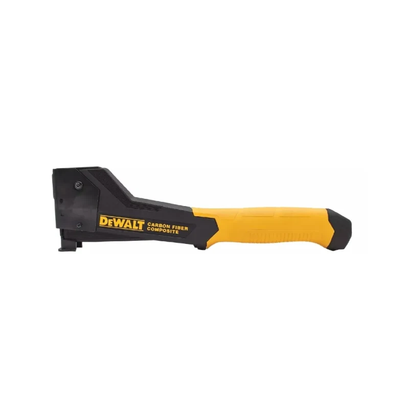 Engrapadora de Golpe Fibra de Carbono Perform & Protect DEWALT DWHT75900-01