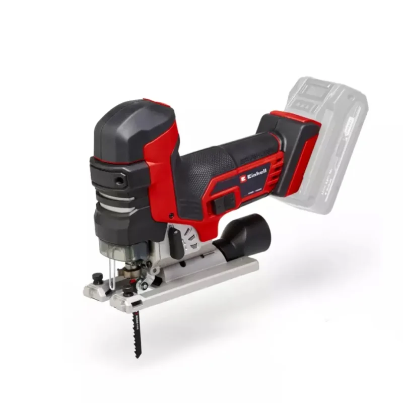 Sierra Caladora 135mm Brushless 18V Power X-Change EINHELL 43212651