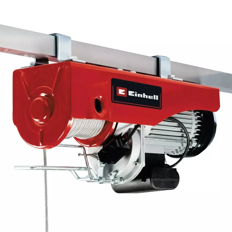 Tecle Eléctrico 1.600 W 500 kg TC-EH 1000 EINHELL 22551601