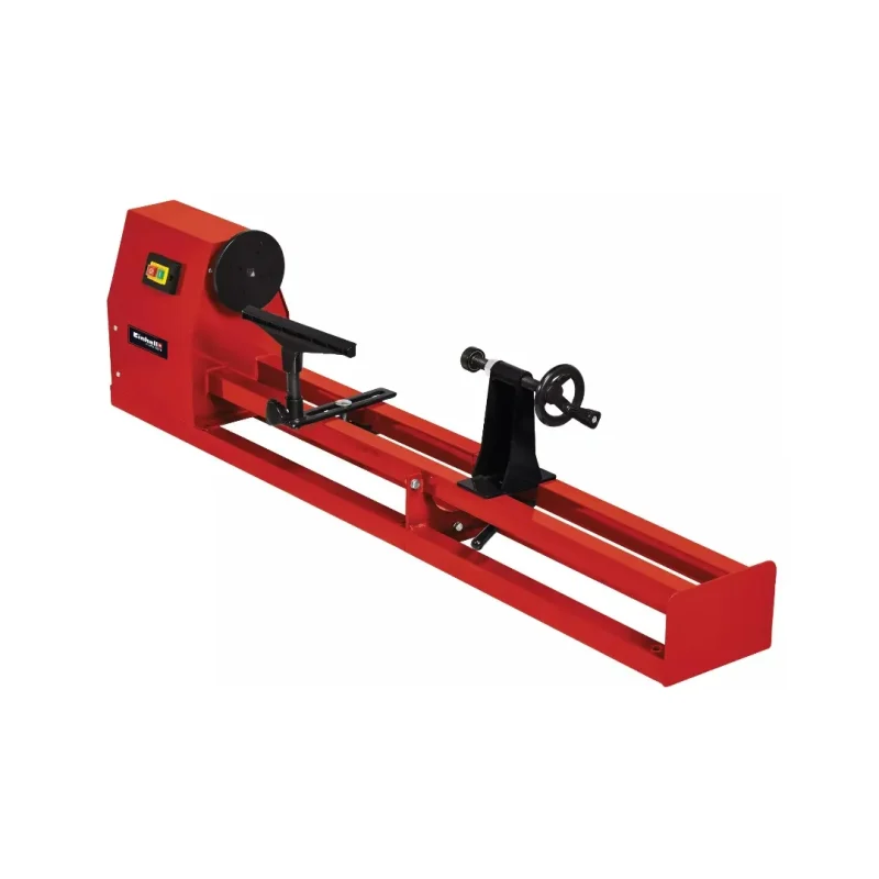 Torno de Madera 400W 1.000 mm TC-WW 1000/1 EINHELL 43121101