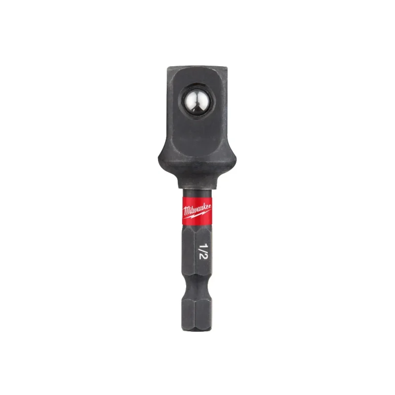 Adaptador de Impacto Hex 1/4
