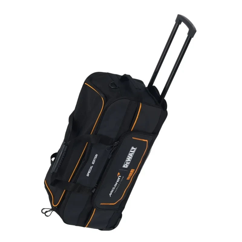 Bolso Duffle con Ruedas 28