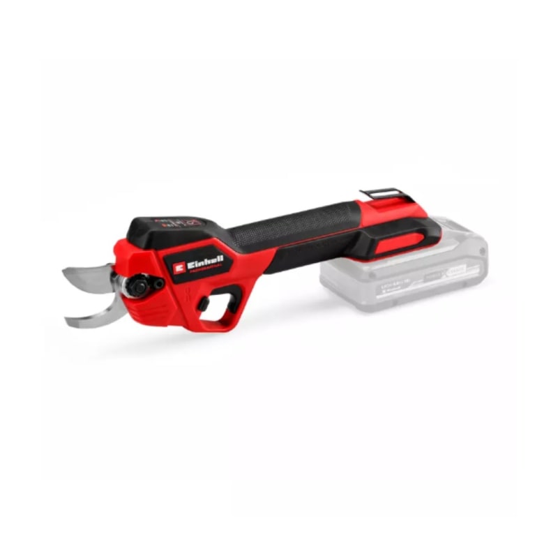 Tijera de Podar Inalámbrica 28 mm Brushless 18V Power X-Change PROFESSIONAL EINHELL 34083201