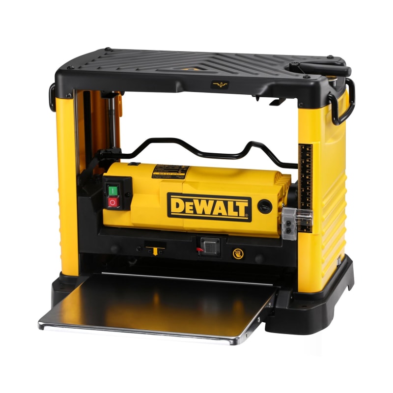 Cepilladora de Mesa Eléctrica DEWALT DW733-B2C1