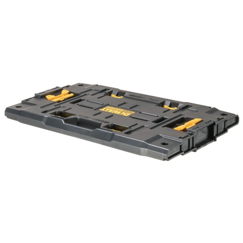 Plataforma Adaptadora TOUGHSYSTEM 2.0 para TSTAK DEWALT DWST08017-11