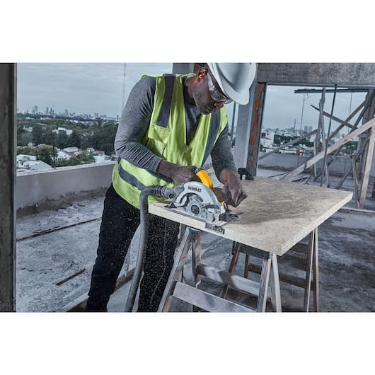 Sierra Circular 7-1/4