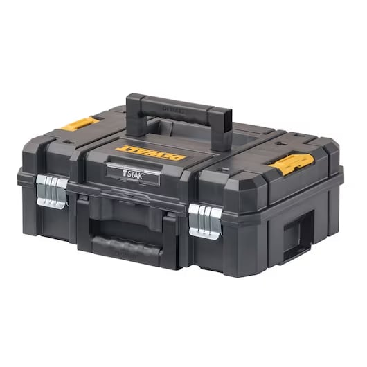 Caja 30kg TSTAK DEWALT DWST178072
