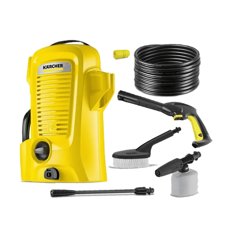 Hidrolavadora Alta Presión K 2 Universal Edition Car KÄRCHER 160010501