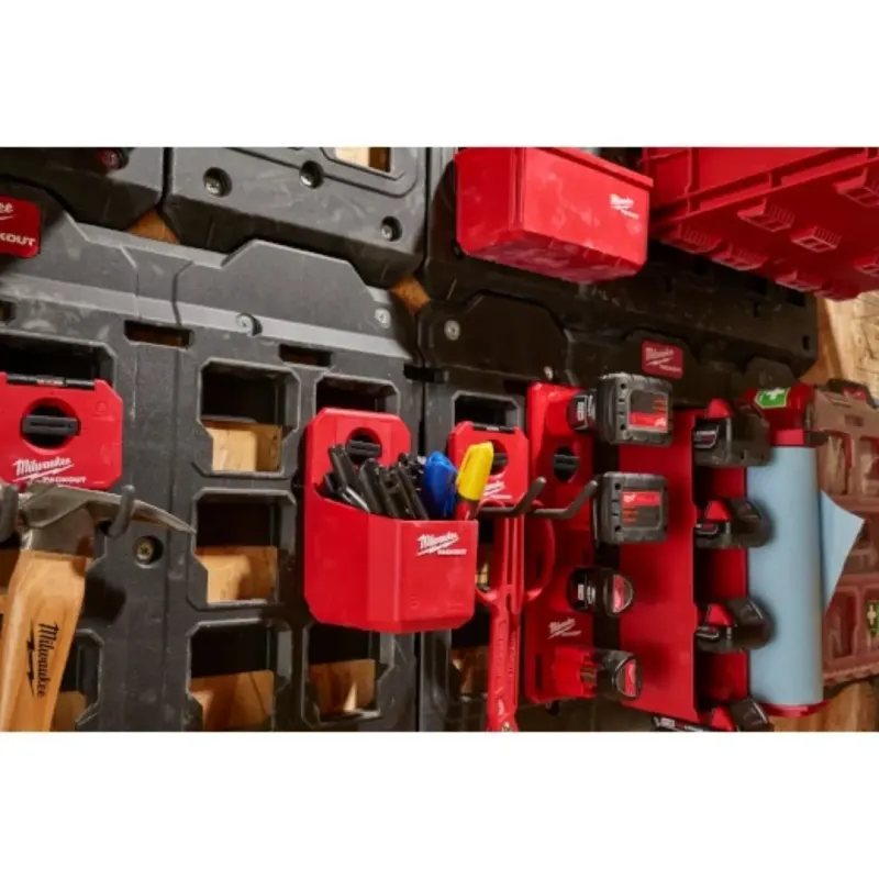 Vaso Organizador PACKOUT MILWAUKEE 48-22-83362