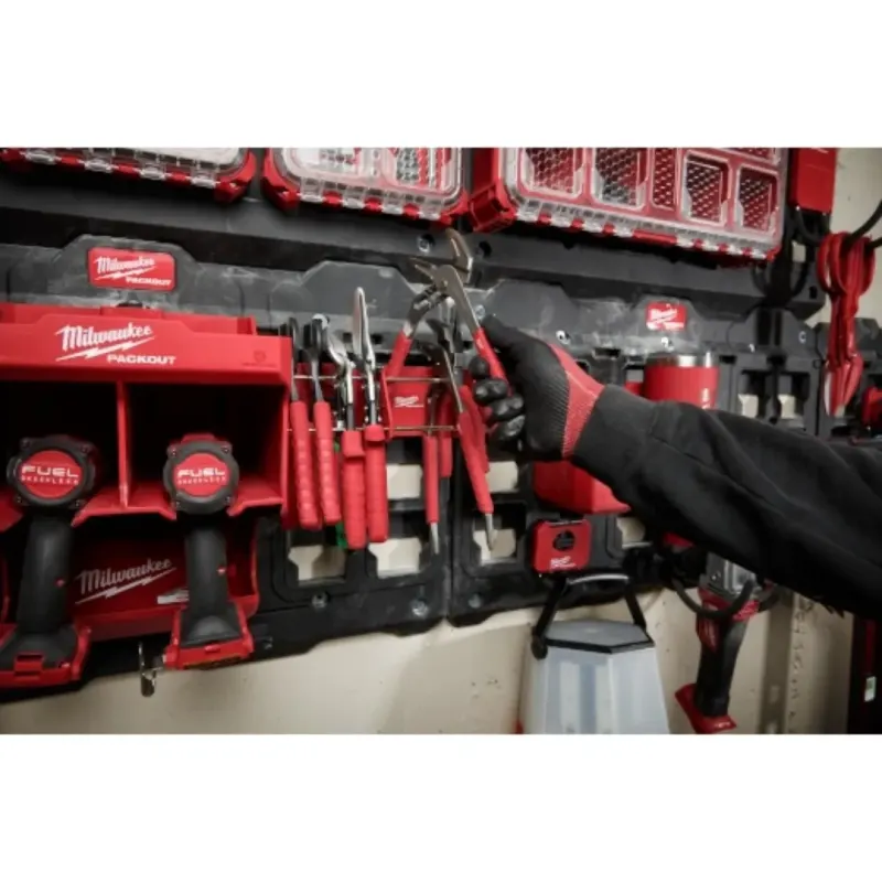 Rack de Herramientas PACKOUT MILWAUKEE 48-22-83402