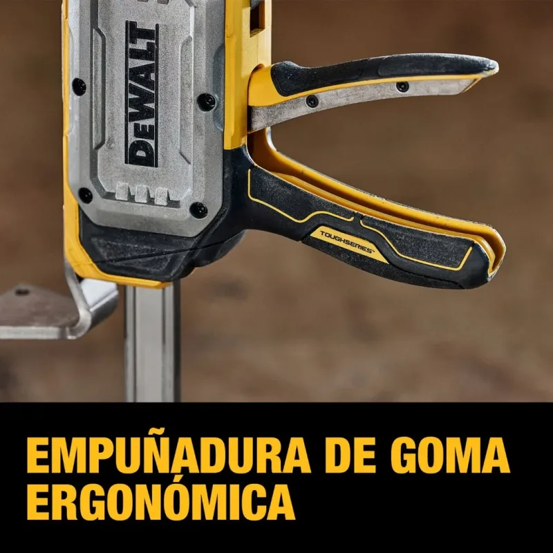 Gato de Construcción TOUGHSERIES 154 kg (340 lbs) DEWALT DWHT835502
