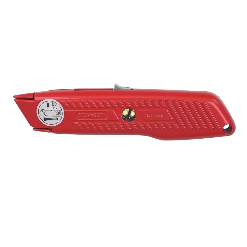 Cartonero Retractil STANLEY 10-189C2