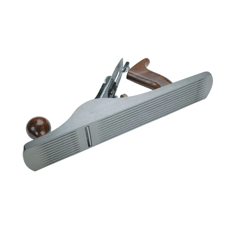 Cepillo 356 mm Manual STANLEY 12-1752