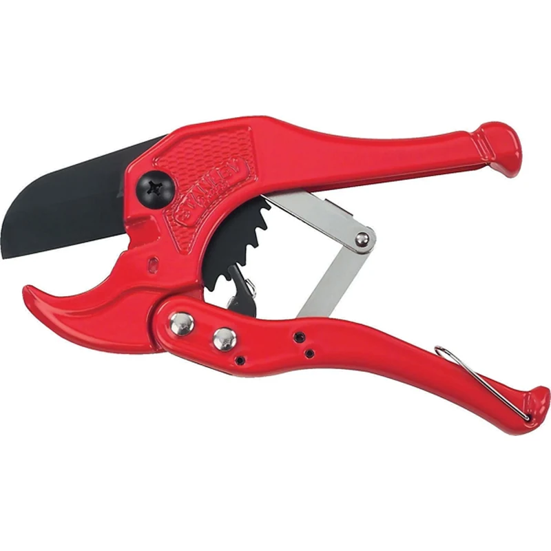 Corta Tubos De Pvc STANLEY 14-4421