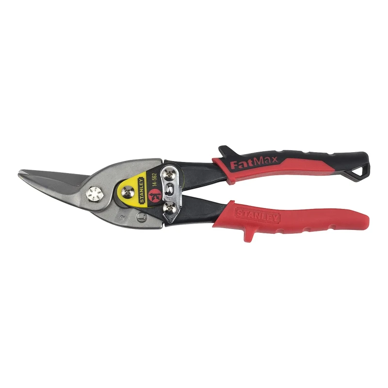 Tijera De Aviación Izquierda STANLEY Fatmax 14-5622