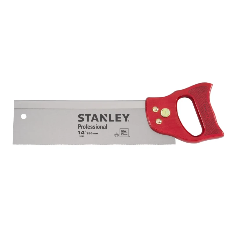 Serrucho Costilla 14'' STANLEY 15-8861