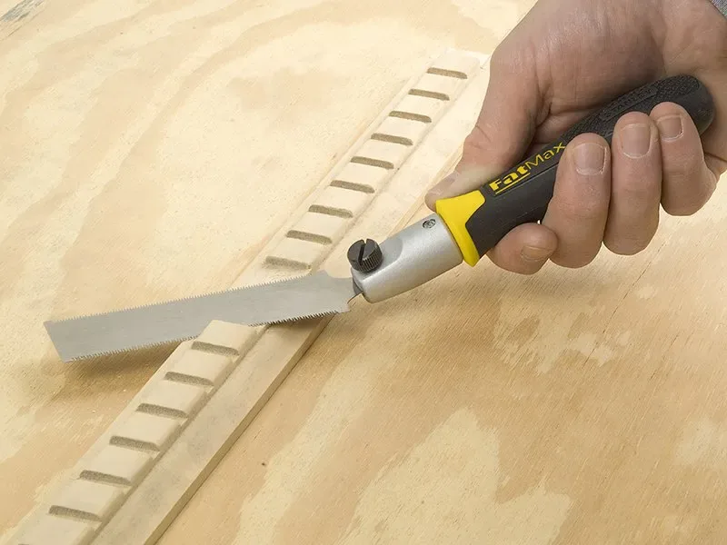 Sierra Japonesa 120 mm STANLEY 20-3312