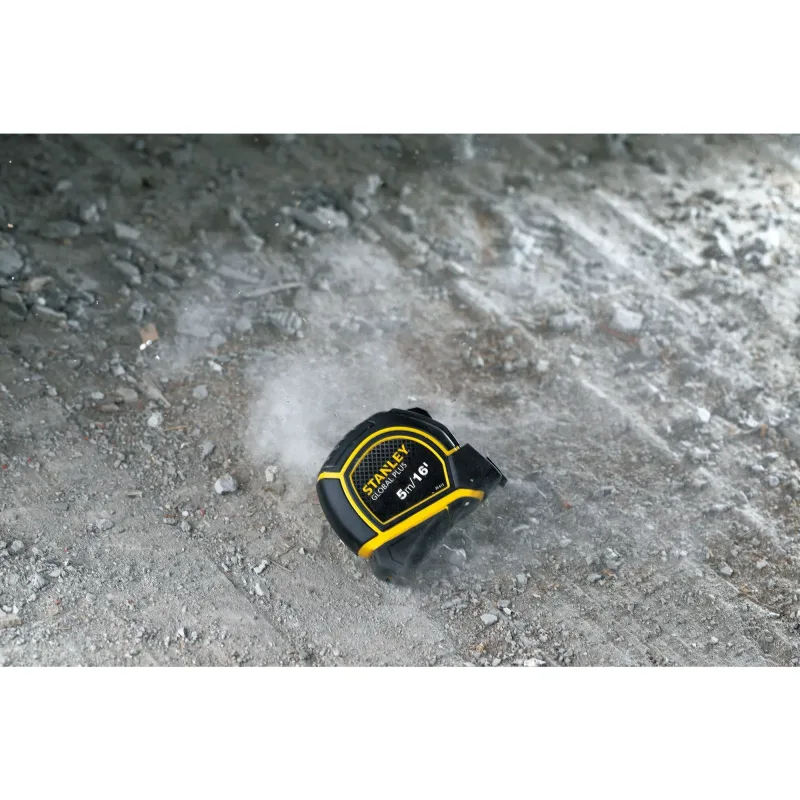 Huincha De 5 m STANLEY 30-6152