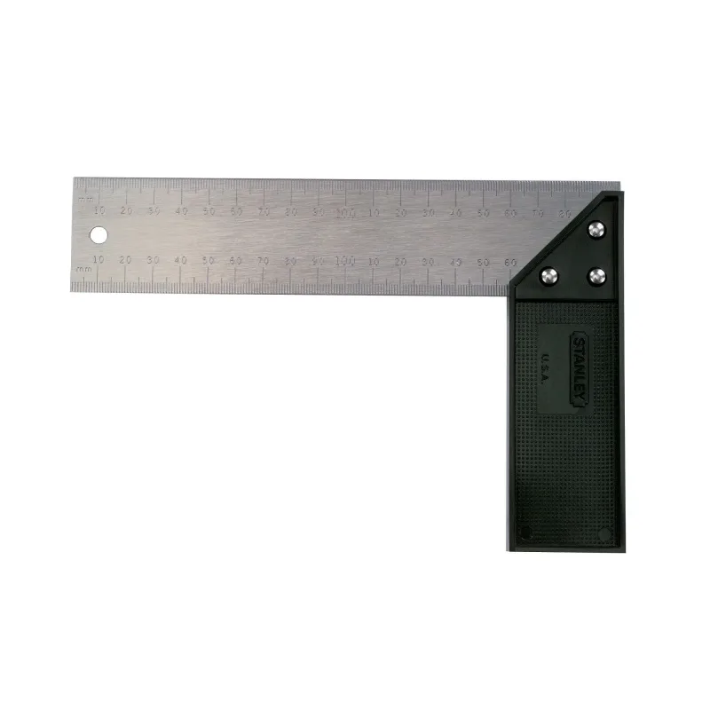 Escuadra Profesional 203cm STANLEY 46-0381