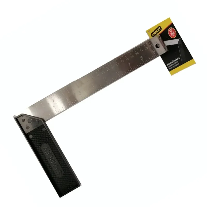 Escuadra Profesional 254cm STANLEY 46-0392