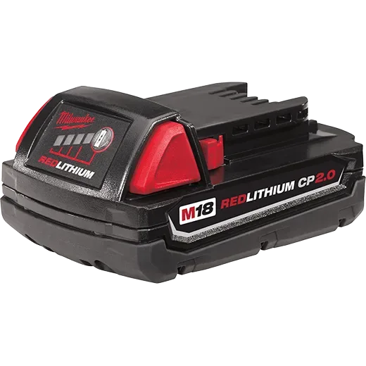 Batería De Litio CP2.0ah 18v MILWAUKEE 48-11-18202
