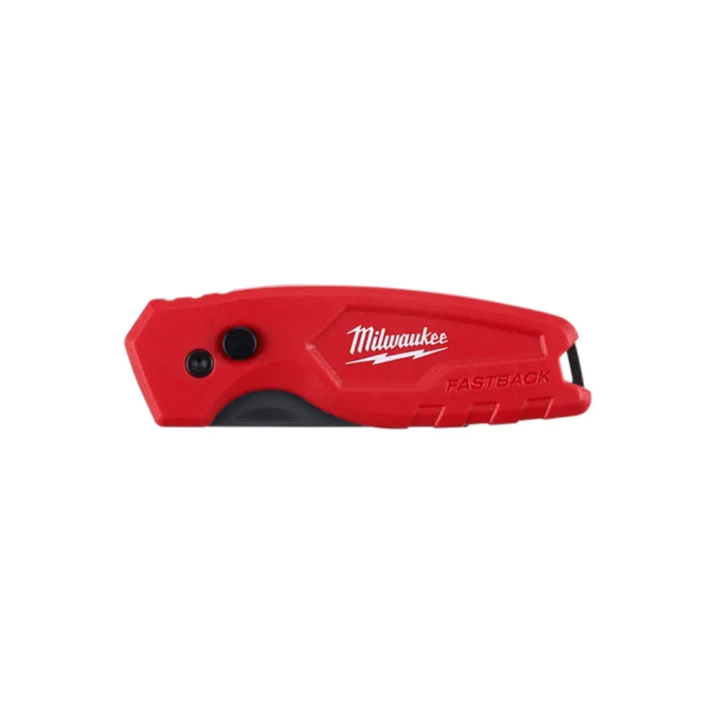 Cartonero Plegable Compacta MILWAUKEE 48-22-15002