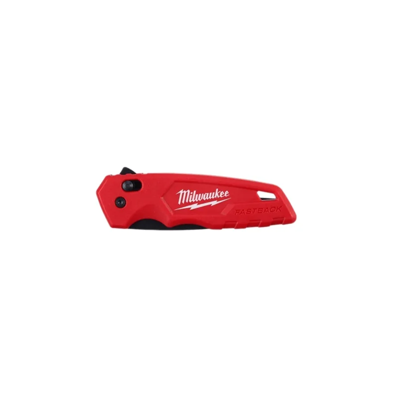 Cuchillo Plegable Con Asistencia De Apertura MILWAUKEE 48-22-15302