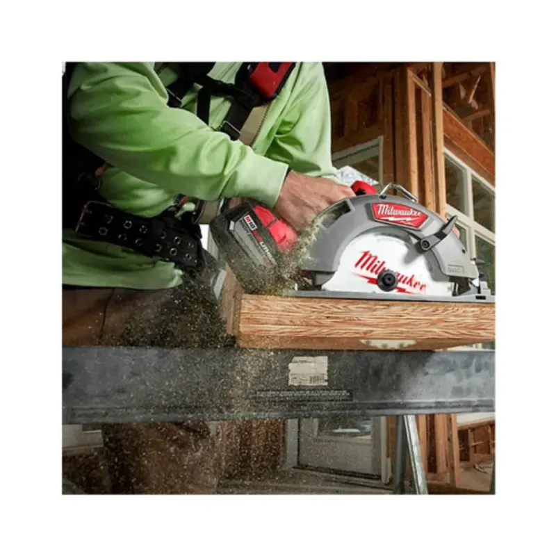 Disco de Sierra Circular de 7-1/4