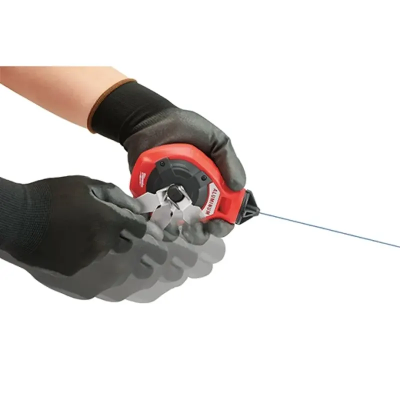 Tizador de Línea Fina 30 m (100 ft) MILWAUKEE 48-22-39903