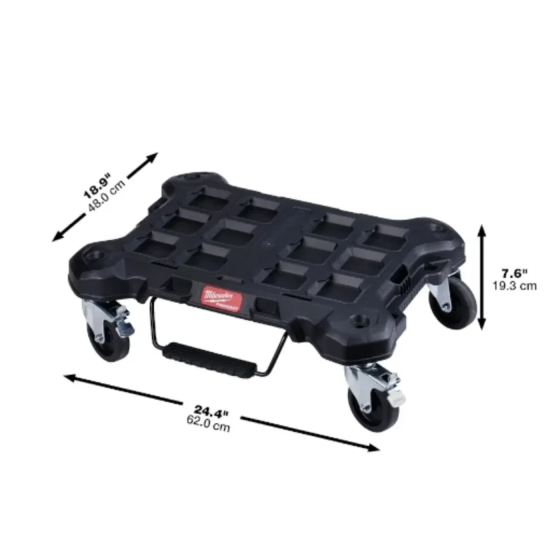 Plataforma Rodante PACKOUT MILWAUKEE 48-22-84102