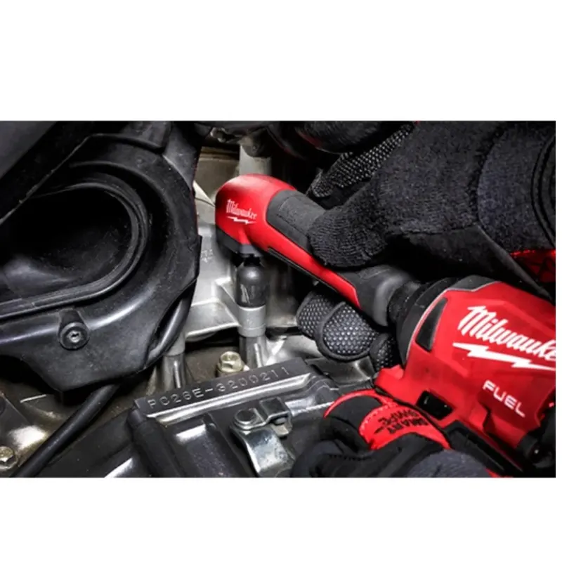 Adaptador A 90° Shockwave Impact Duty MILWAUKEE 48-32-23902