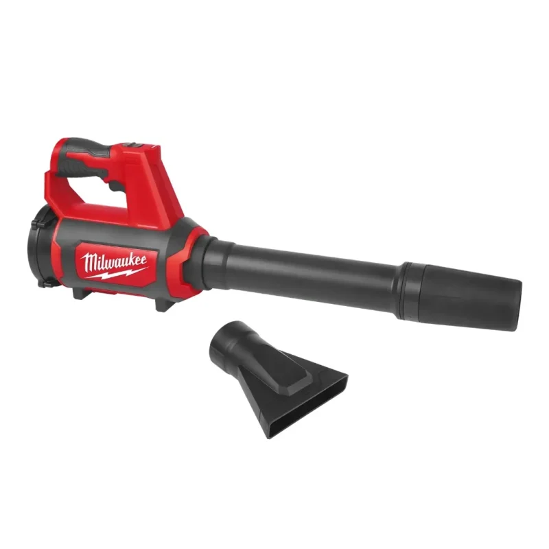 Soplador Focalizado Compacto M12 MILWAUKEE 0852-202