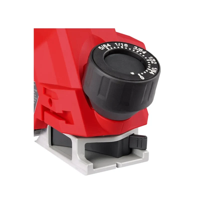 Cepillo Inalámbrico 2? 12?V M12 MILWAUKEE 2524?202