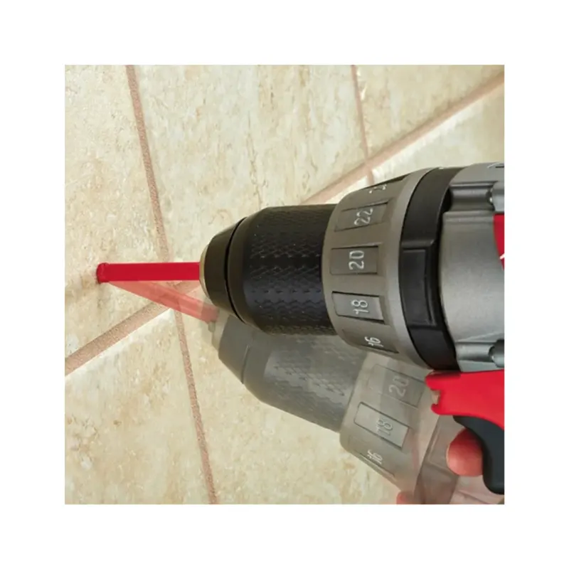 Broca Sierra Diamantada de 3/4