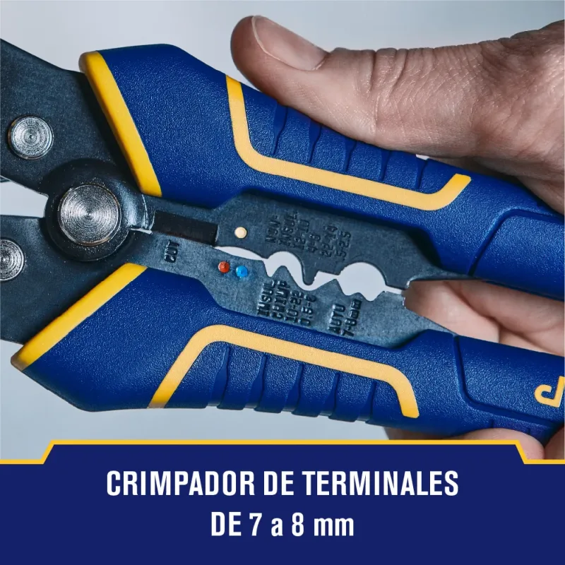 Pela Cable Automatico Electrico IRWIN 20783002