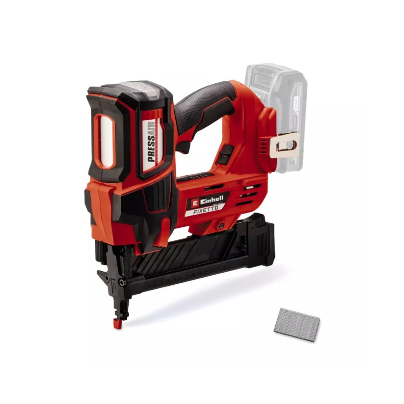 Grapadora De 10 mm / 38 mm Inalámbrico 18v EINHELL 42577851