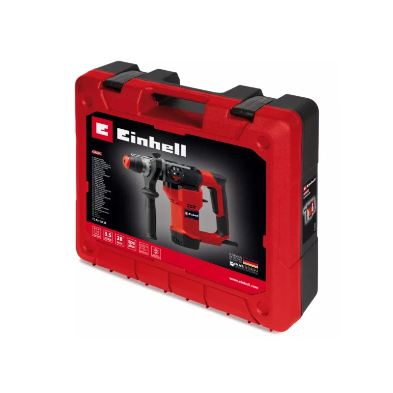 Roromartillo Perforador Eléctrico SDS-Plus 950 W EINHELL 42580022