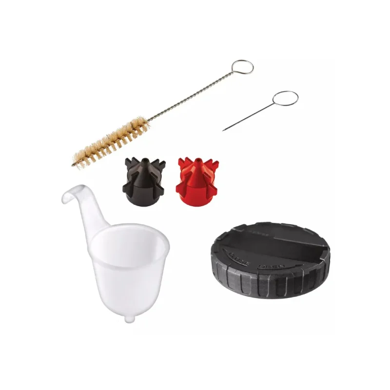 Pistola Pulverizadora 500 W 1 L EINHELL 42600112