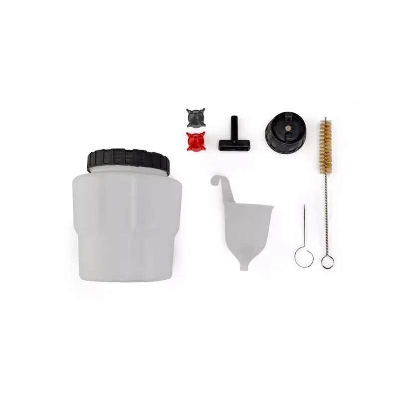 Pistola De Pintura Inalámbrica 18v EINHELL 42600252