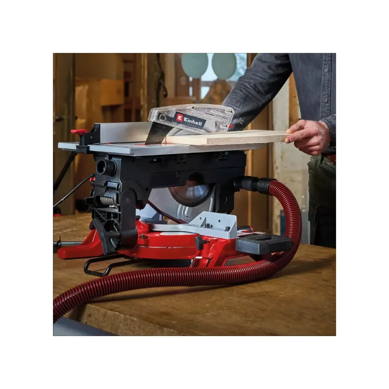 Sierra Ingletadora 10