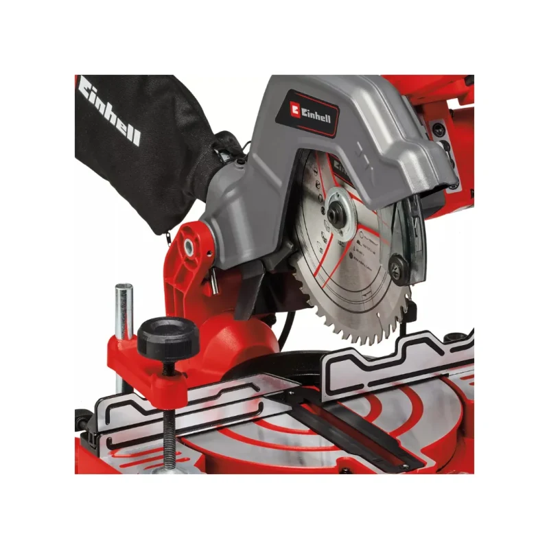 Sierra Ingletadora 8