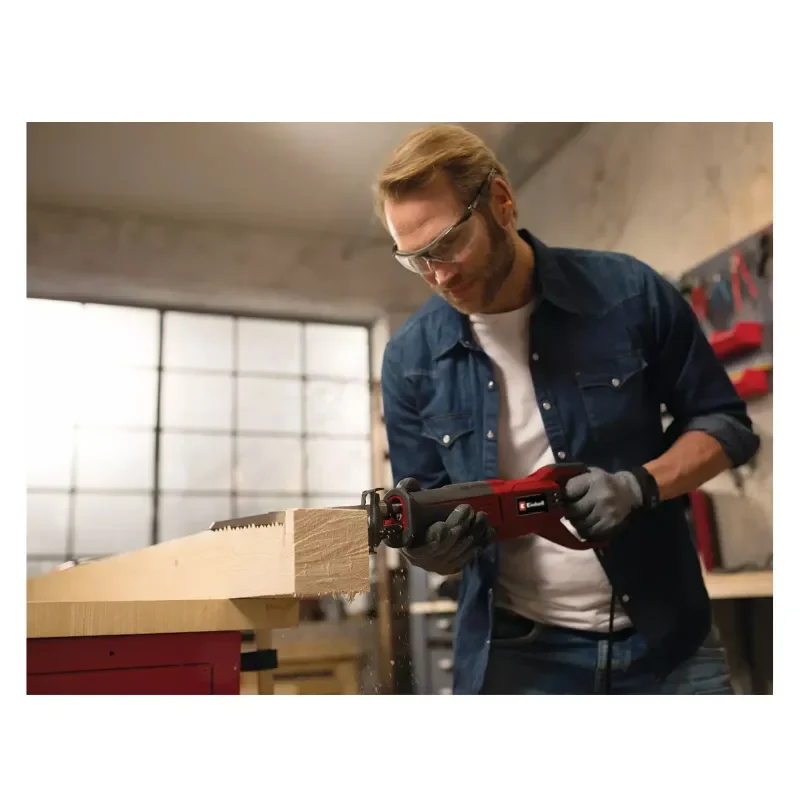 Sierra Sable 750w Eléctrico 220v EINHELL 43261702