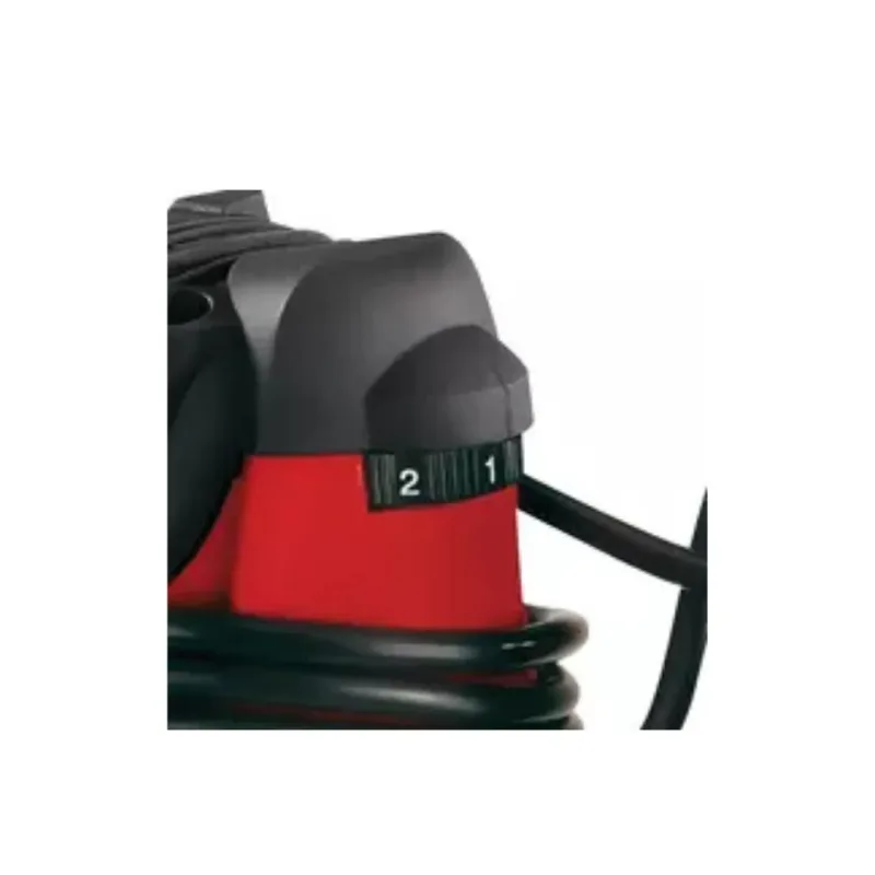 Fresadora + Accesorios 1200w Eléctrica 220v EINHELL Te-ro 55 KIT2