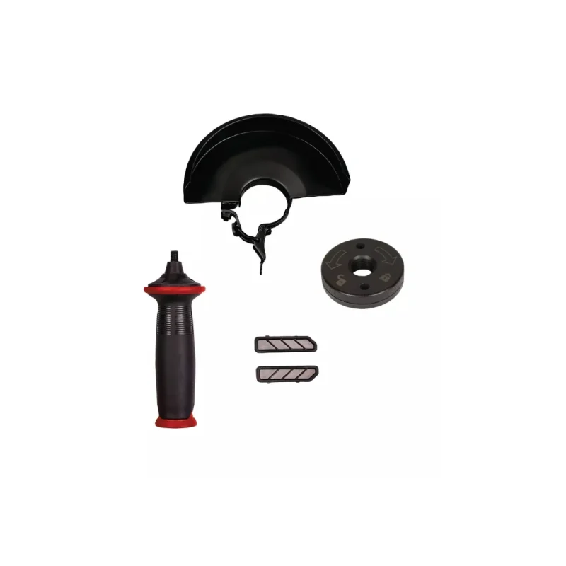 Esmeril Angular 125 mm 18 V Power X-Change EINHELL 44311552