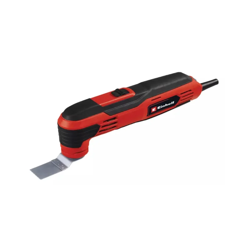 Herramienta Multiuso Eléctrica 250w Eléctrico 220v EINHELL MULTIMAXX1