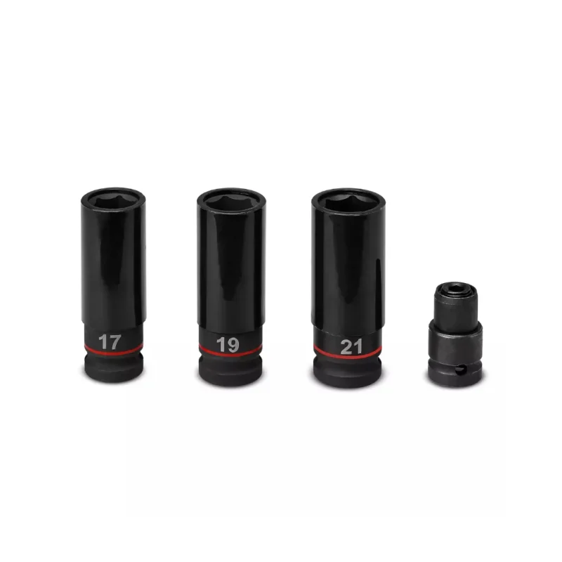 Llave De Impacto Inalámbrica |18 V |0-2100 Min-1| 400 Nm|toma: 1/2 