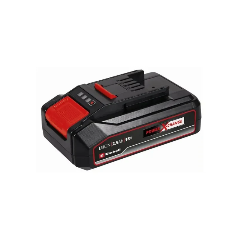 Batería De Litio 2.5ah 18v EINHELL 45115051